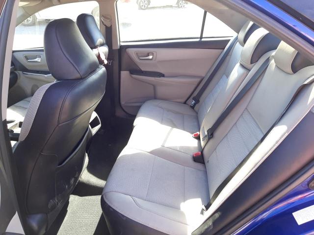 Photo 6 from auction – 2016 TOYOTA CAMRY LE with VIN 4T1BF1FK1GU587006