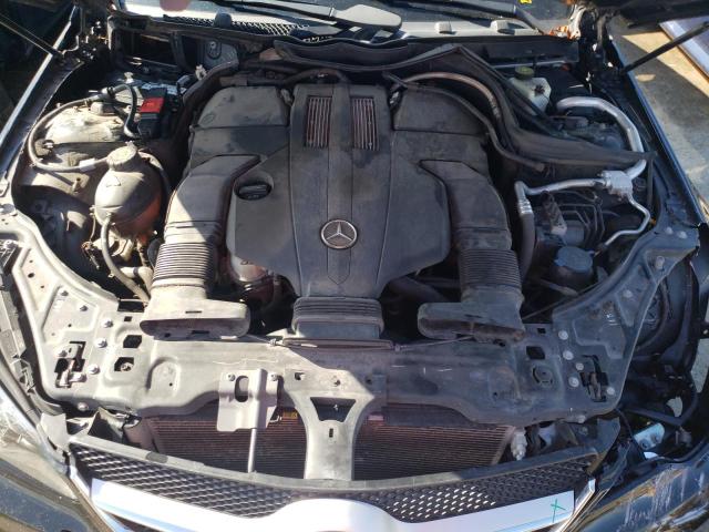 Photo 7 from auction – 2016 MERCEDES-BENZ E 400 with VIN WDDKJ6FB2GF317504