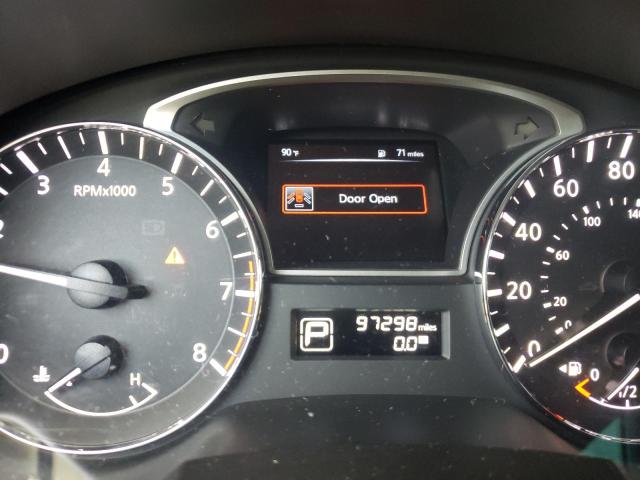 Photo 8 from auction – 2015 NISSAN ALTIMA 2.5 with VIN 1N4AL3AP3FC487362