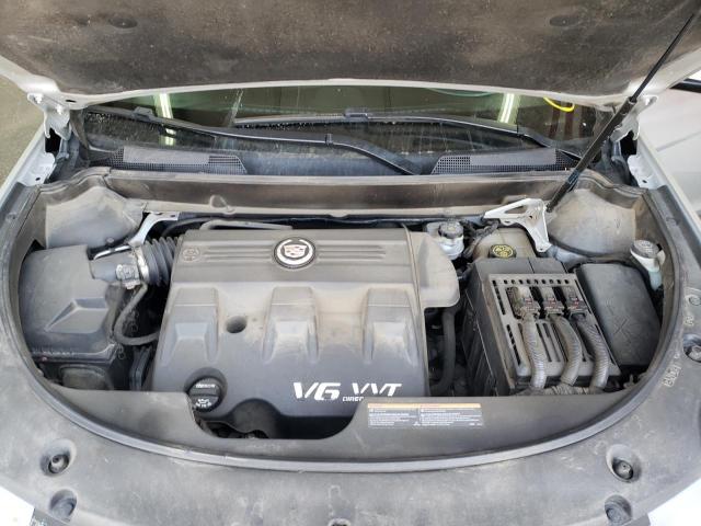 Photo 7 from auction – 2012 CADILLAC SRX PREMIU with VIN 3GYFNFE33CS658503