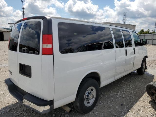 Photo 4 from auction – 2013 CHEVROLET EXPRESS G3 with VIN 1GAZG1FA0D1143239