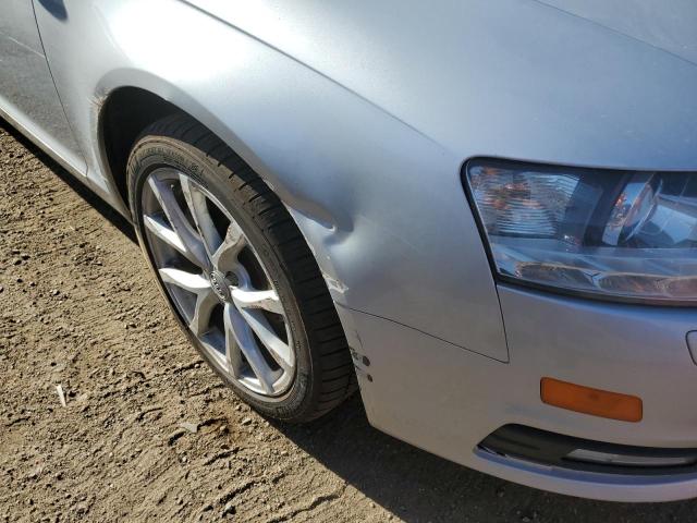 Photo 9 from auction – 2010 AUDI A6 PREMIUM with VIN WAUFGAFB1AN051125