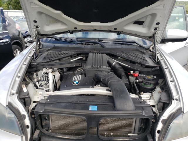 Photo 7 from auction – 2009 BMW X5 XDRIVE3 with VIN 5UXFE43549L270143