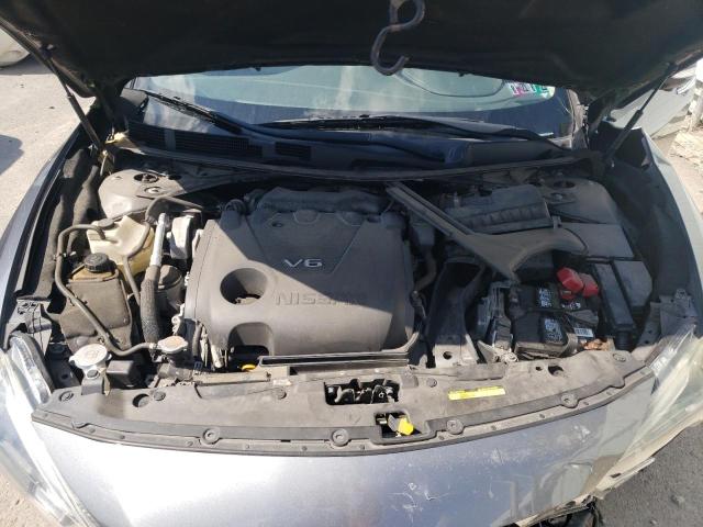 Photo 7 from auction – 2016 NISSAN MAXIMA 3.5 with VIN 1N4AA6AP3GC385441