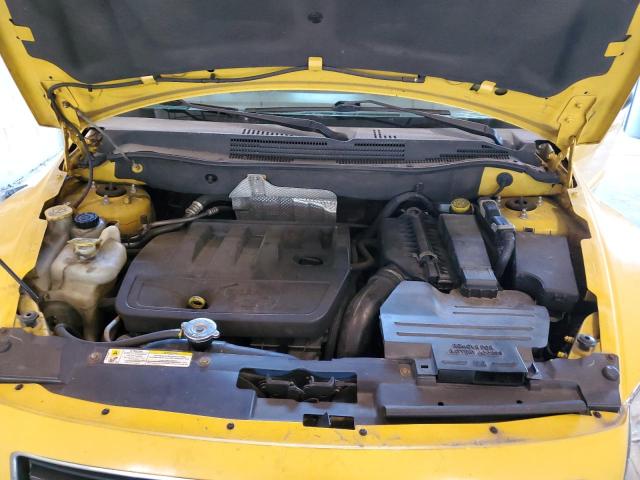 Photo 7 from auction – 2007 DODGE CALIBER SX with VIN 1B3HB48B17D550001