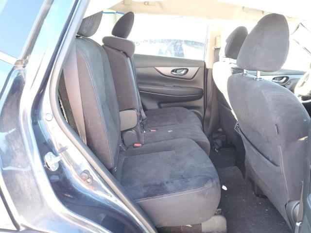 Photo 6 from auction – 2016 NISSAN ROGUE S with VIN JN8AT2MT9GW011652