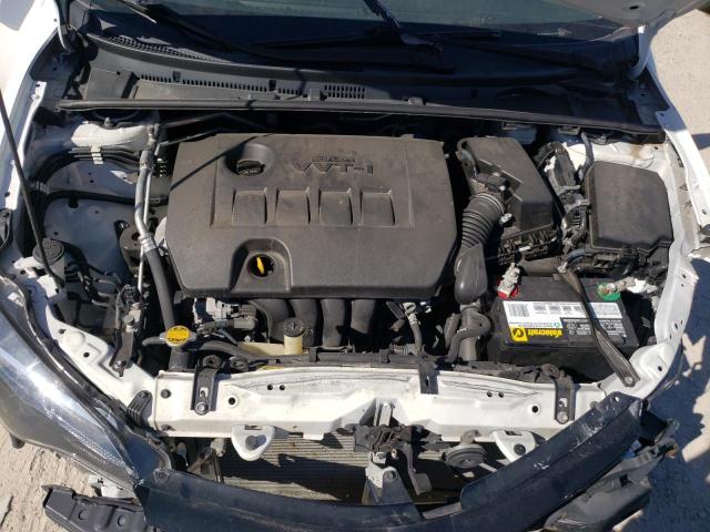 Photo 7 from auction – 2017 TOYOTA COROLLA L with VIN 5YFBURHE4HP609465