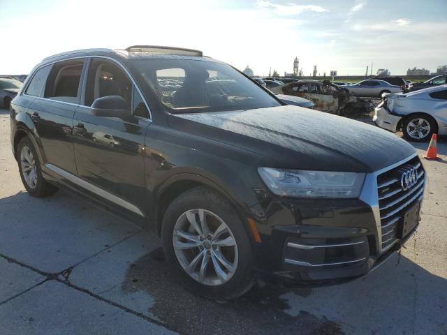 AUDI Q7 PREMIUM 2019 with VIN WA1LAAF77KD030400 - Photo from auction