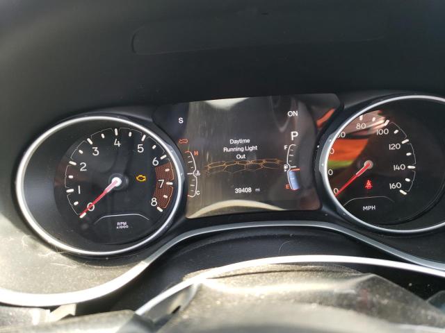 صورة رقم 8 من المزاد - 2019 JEEP COMPASS LI مع VIN 3C4NJDCB9KT651625