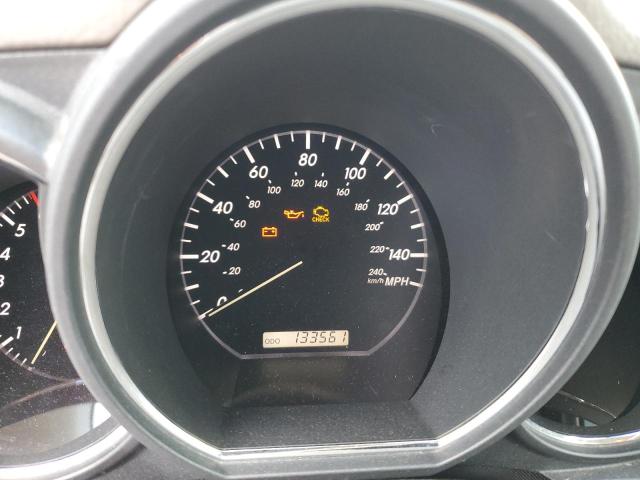 Photo 8 from auction – 2004 LEXUS RX 330 with VIN 2T2HA31U84C016201