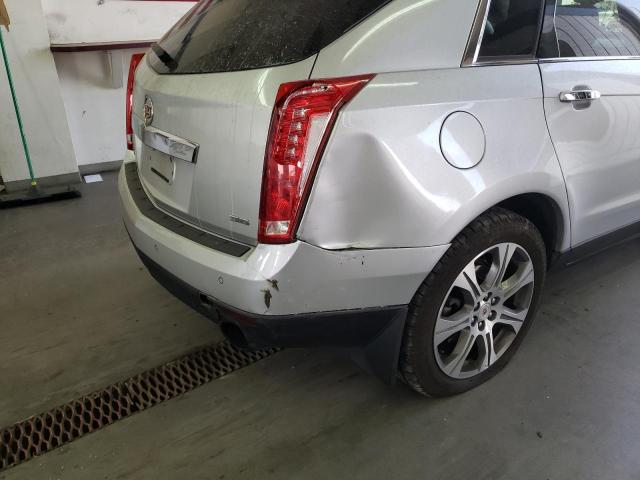 Photo 9 from auction – 2012 CADILLAC SRX PREMIU with VIN 3GYFNFE33CS658503