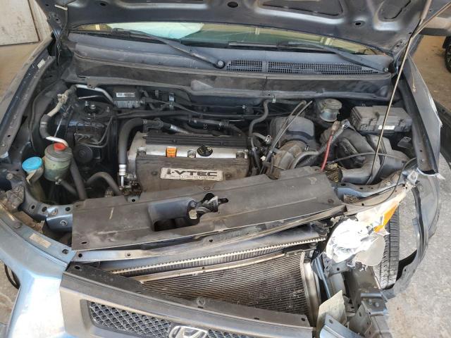 Photo 7 from auction – 2006 HONDA ELEMENT EX with VIN 5J6YH28756L003647