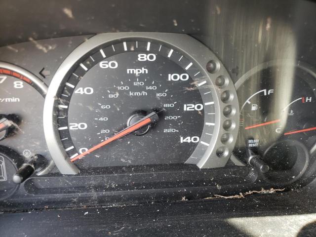 Photo 8 from auction – 2004 HONDA PILOT EXL with VIN 2HKYF18684H612018