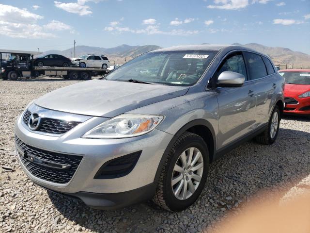 Photo 2 from auction – 2010 MAZDA CX-9 with VIN JM3TB3MV2A0222479