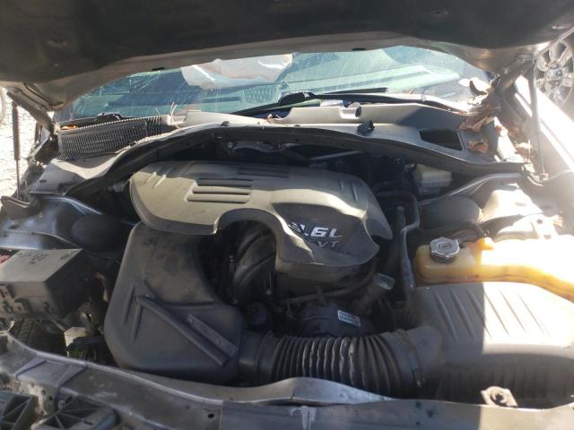 Photo 7 from auction – 2014 DODGE CHARGER SE with VIN 2C3CDXBG4EH285040