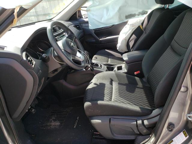 Photo 5 from auction – 2017 NISSAN ROGUE S with VIN KNMAT2MV3HP609860