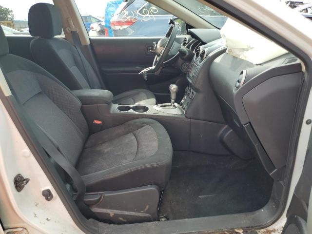 Photo 5 from auction – 2012 NISSAN ROGUE S with VIN JN8AS5MT7CW294681