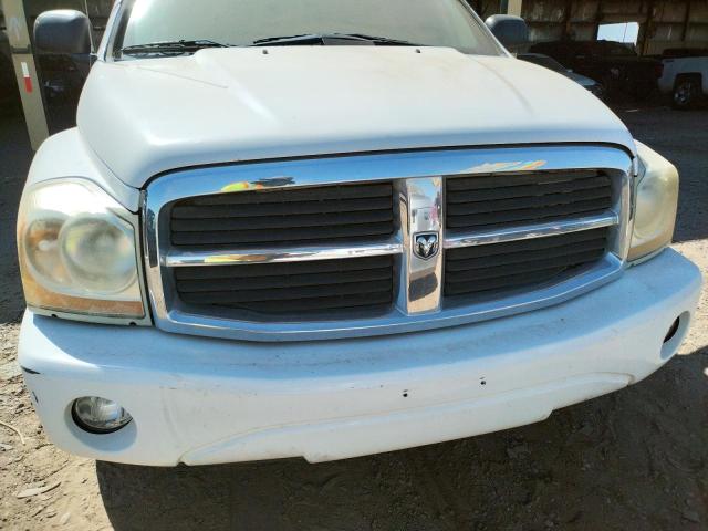 Photo 9 from auction – 2004 DODGE DURANGO SL with VIN 1D4HD48D14F171559