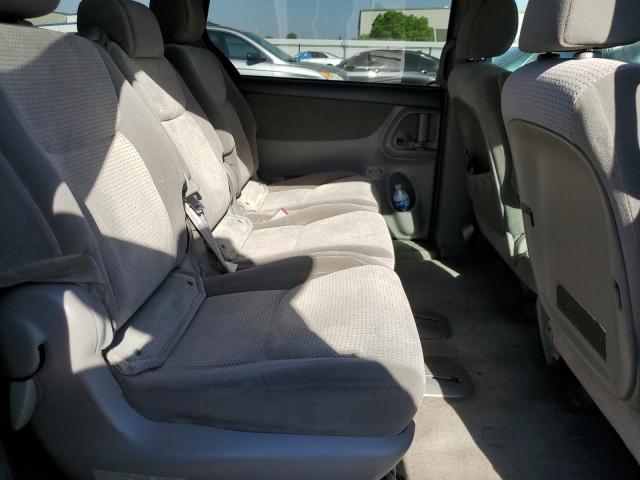 Photo 6 from auction – 2008 TOYOTA SIENNA with VIN 5TDZK23C68S168690