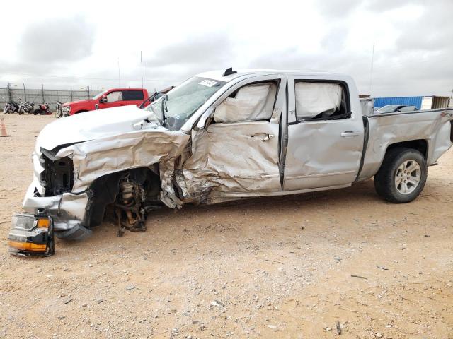 Photo 10 from auction – 2016 CHEVROLET SILVERADO with VIN 3GCUKREC8GG216428