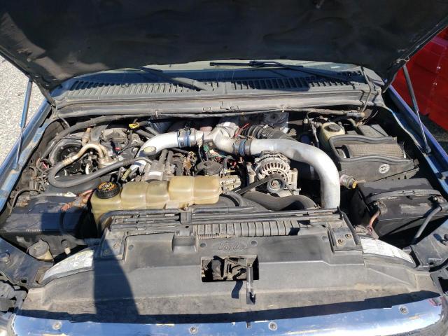 Photo 7 from auction – 1999 FORD F350 SUPER with VIN 1FTWW32F9XEA34124