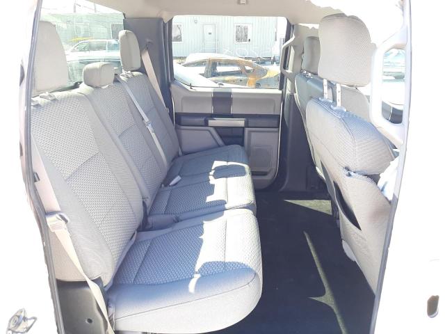Photo 6 from auction – 2015 FORD F150 SUPER with VIN 1FTEW1CP7FKD10873