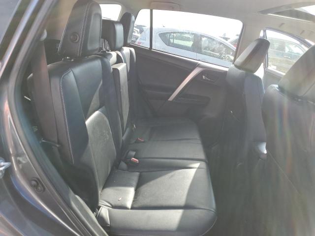 Photo 6 from auction – 2016 TOYOTA RAV4 LIMIT with VIN JTMDFREV6GD180287