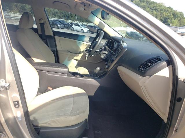 Photo 5 from auction – 2011 KIA OPTIMA LX with VIN KNAGM4A71B5172207