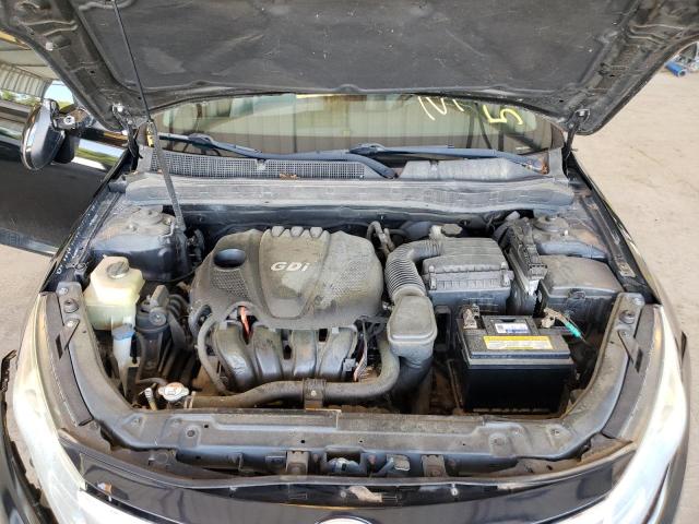 Photo 7 from auction – 2014 KIA OPTIMA LX with VIN 5XXGM4A75EG262298