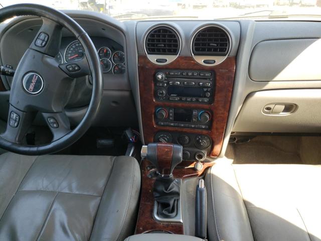 Zdjęcie 9 z aukcji – 2005 GMC ENVOY z VIN 1GKDT13S252225306