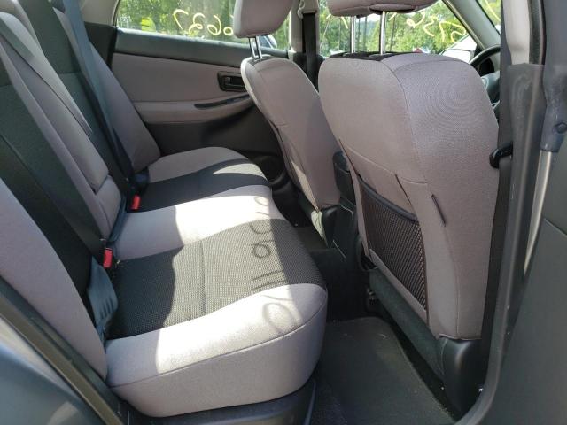 Photo 6 from auction – 2007 SUBARU IMPREZA with VIN JF1GD61697H525276