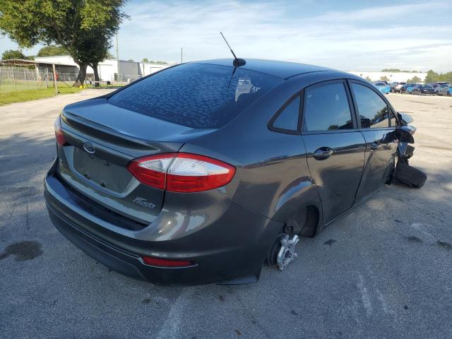 Photo 4 from auction – 2016 FORD FIESTA SE with VIN 3FADP4BJ6GM141386