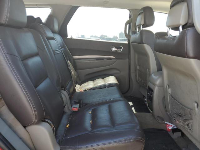 Photo 6 from auction – 2013 DODGE DURANGO SX with VIN 1C4RDHAG8DC564473