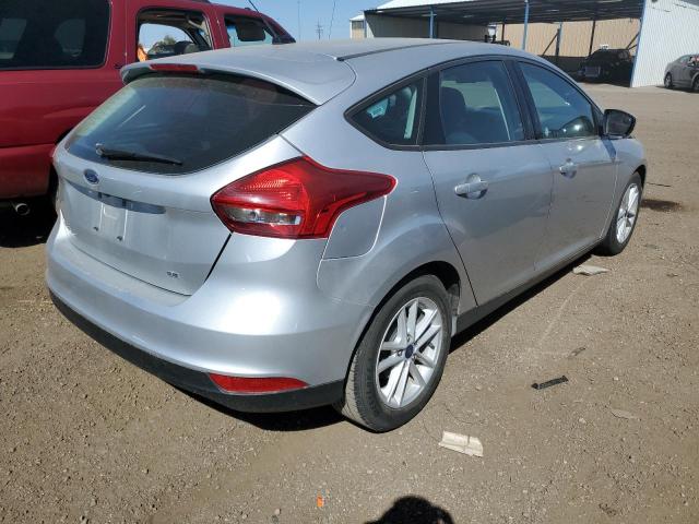 Photo 4 from auction – 2018 FORD FOCUS SE with VIN 1FADP3K26JL280378