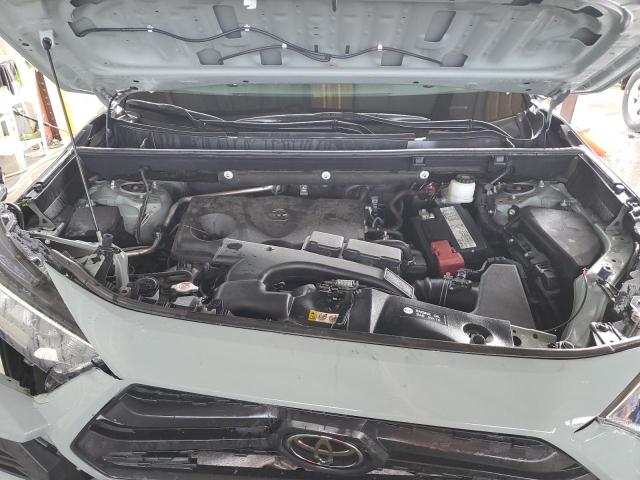 Photo 7 from auction – 2019 TOYOTA RAV4 ADVEN with VIN 2T3J1RFVXKW037290