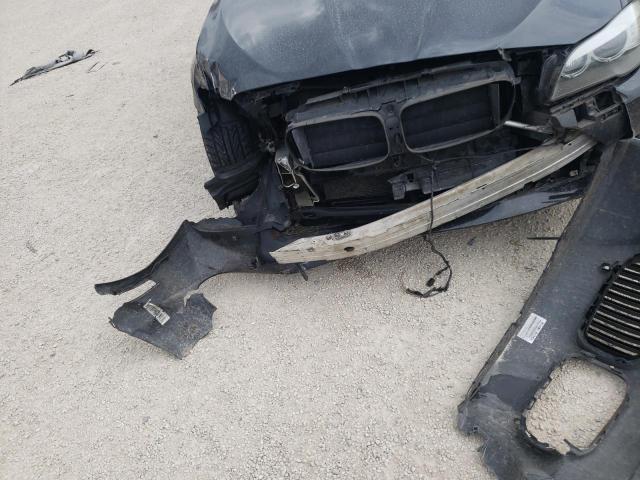 صورة رقم 9 من المزاد - 2012 BMW 535 I مع VIN WBAFR7C59CC810629