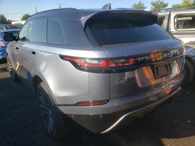 Photo 3 from auction – 2019 LAND ROVER RANGE ROVE with VIN SALYL2EX2KA779788