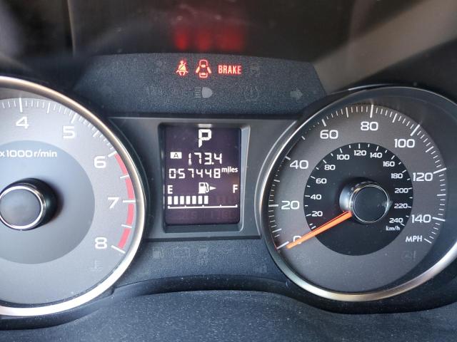 Photo 8 from auction – 2014 SUBARU FORESTER 2 with VIN JF2SJAHC7EH432475