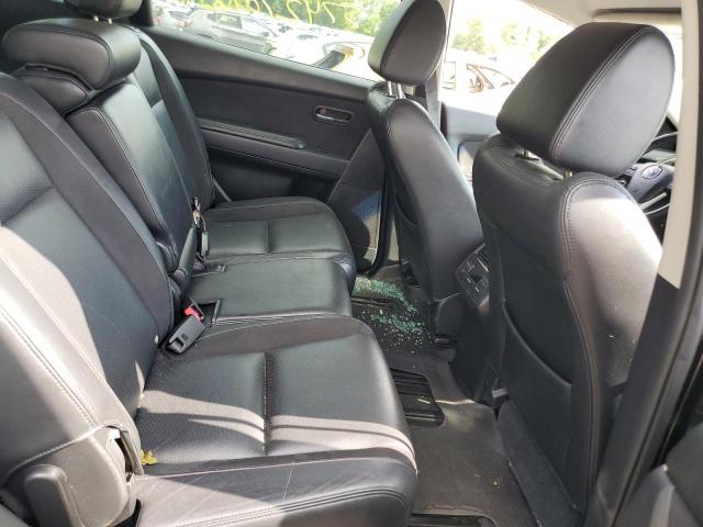 Photo 6 from auction – 2013 MAZDA CX-9 TOURI with VIN JM3TB3CV4D0404190
