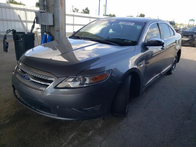 Photo 2 from auction – 2011 FORD TAURUS LIM with VIN 1FAHP2FWXBG151627