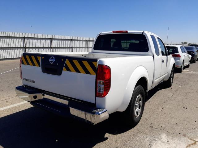 Photo 4 from auction – 2012 NISSAN FRONTIER S with VIN 1N6BD0CT2CC458061