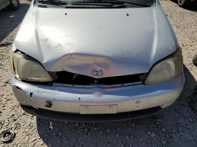 Photo 7 from auction – 2002 TOYOTA ECHO with VIN JTDBT123220235015