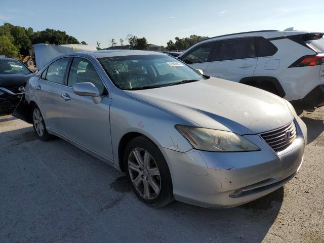 LEXUS ES 350 2008 with VIN JTHBJ46G982202710 - Photo from auction