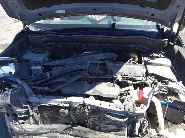 Zdjęcie 7 z aukcji – 2016 SUBARU FORESTER 2 z VIN JF2SJABC0GH410250