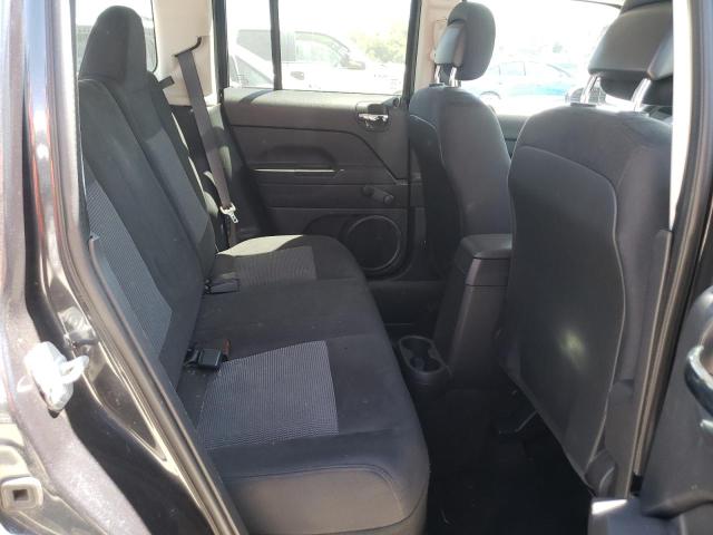 Photo 6 from auction – 2014 JEEP PATRIOT SP with VIN 1C4NJPBA0ED550347