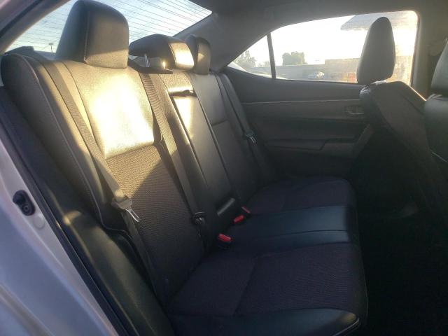 Photo 6 from auction – 2015 TOYOTA COROLLA L with VIN 5YFBURHE4FP234545