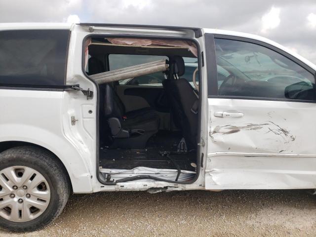 Photo 9 from auction – 2017 DODGE GRAND CARA with VIN 2C4RDGBG4HR820047