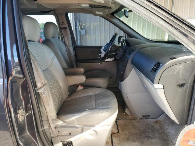 Photo 5 from auction – 2008 CHEVROLET UPLANDER L with VIN 1GNDV33118D184014