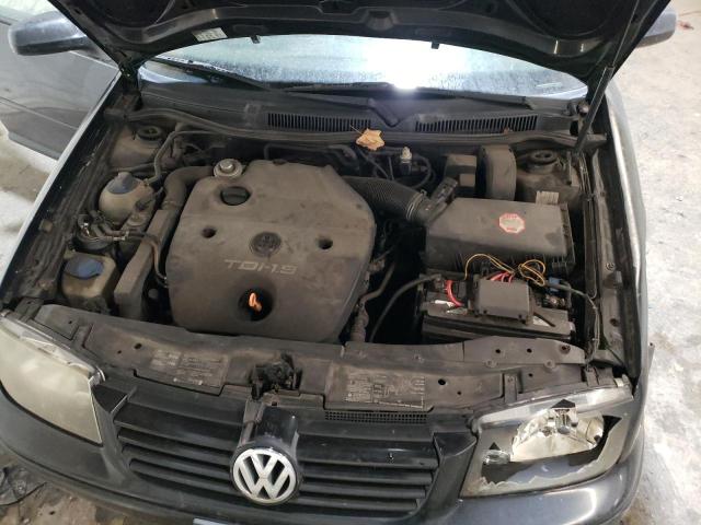 Photo 7 from auction – 2001 VOLKSWAGEN JETTA GLS with VIN 3VWSP69M81M188727