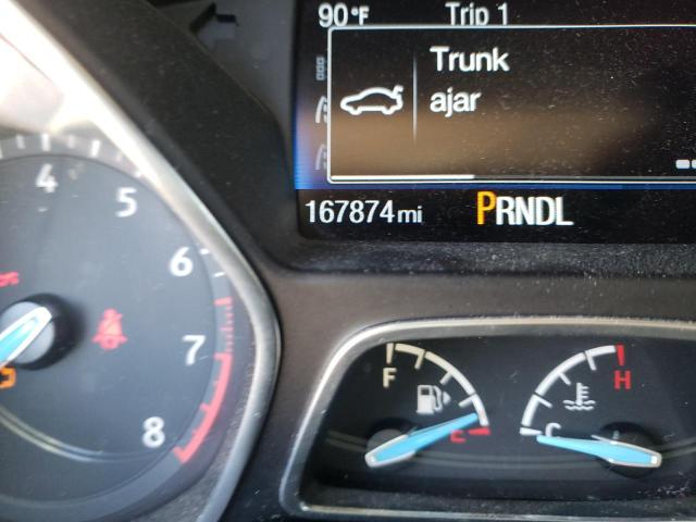 Photo 8 from auction – 2015 FORD FOCUS SE with VIN 1FADP3F27FL249691